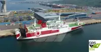 Ro-Ro ship for sale