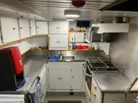 Patrol boat for sale