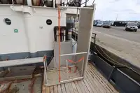 Cruise ship for sale