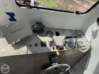 Patrol boat for sale