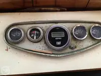 Trawler for sale