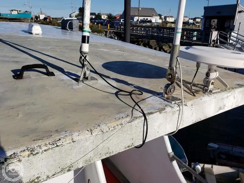 Ferry vessel for sale