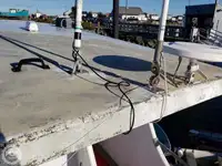 Ferry vessel for sale