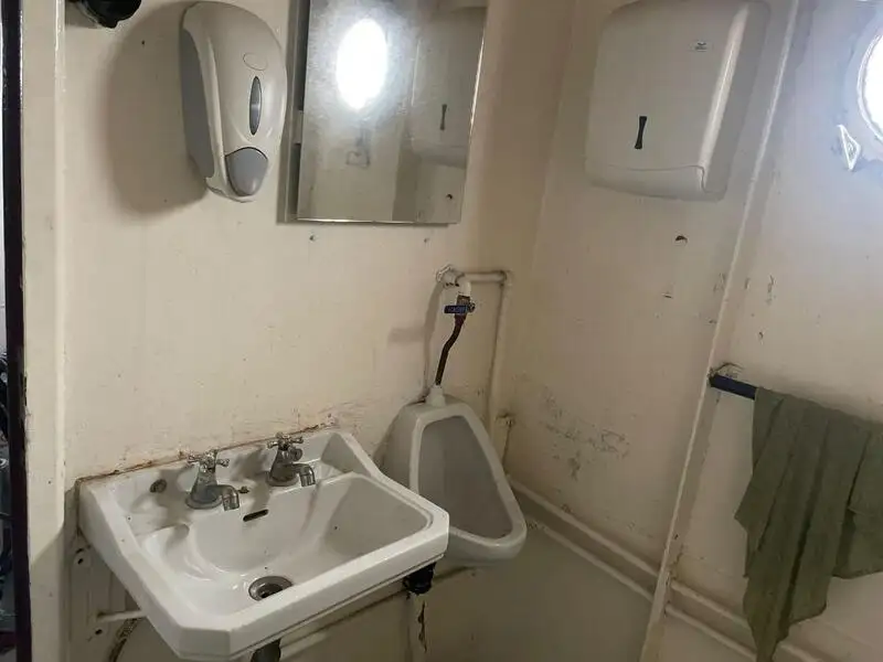 Towboat for sale