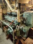 Patrol boat for sale