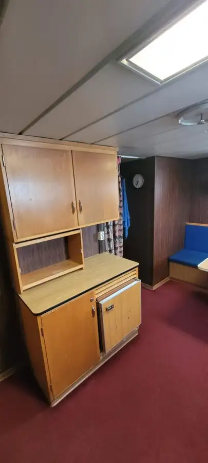 Towboat for sale