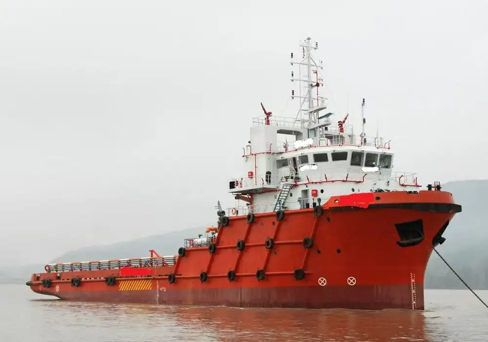 Anchor Handling Tug Supply Vessel (AHTS) for sale