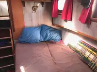 Tugboat for sale
