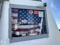 Trawler for sale