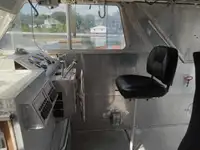 Crew boat for sale