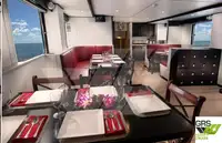 Cruise ship for sale