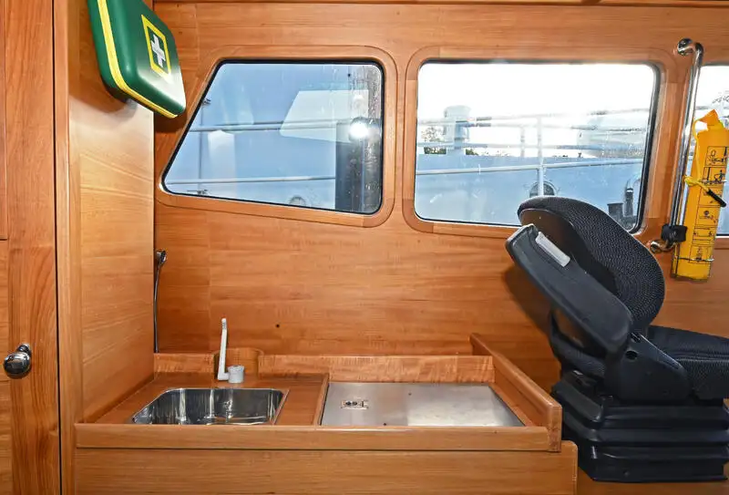 Workboats for sale
