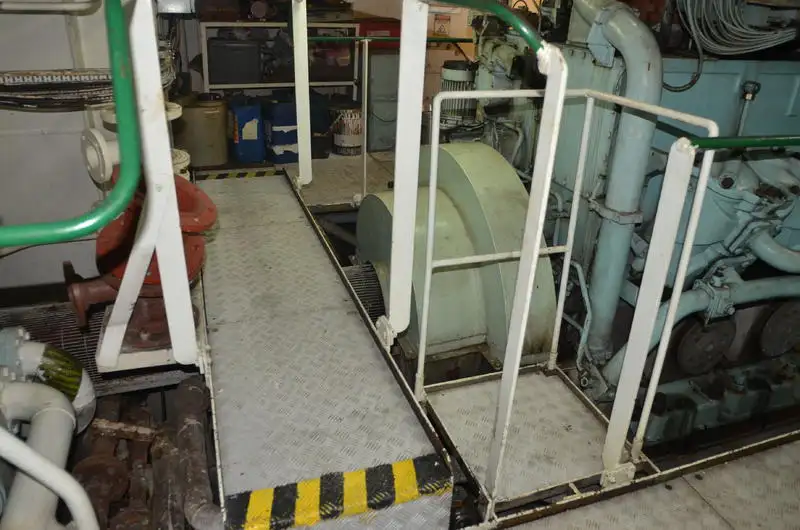 Towboat for sale