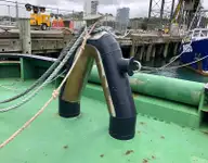 Towboat for sale