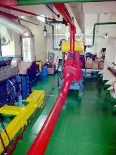Towboat for sale