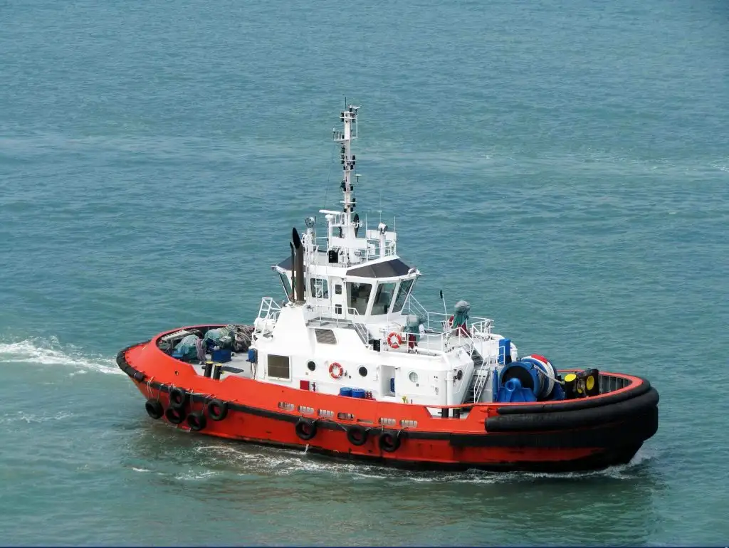 Towboat for sale