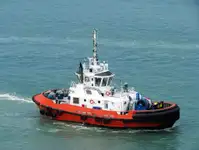Towboat for sale