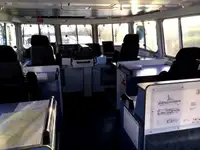 Survey vessel for sale