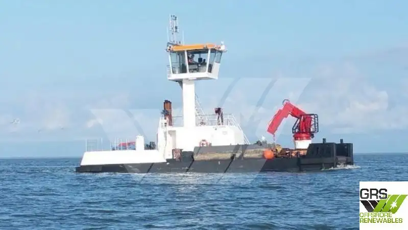 Workboats for sale