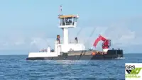 Workboats for sale