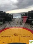 Wind farm service vessel for sale