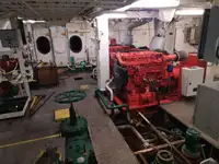 Towboat for sale