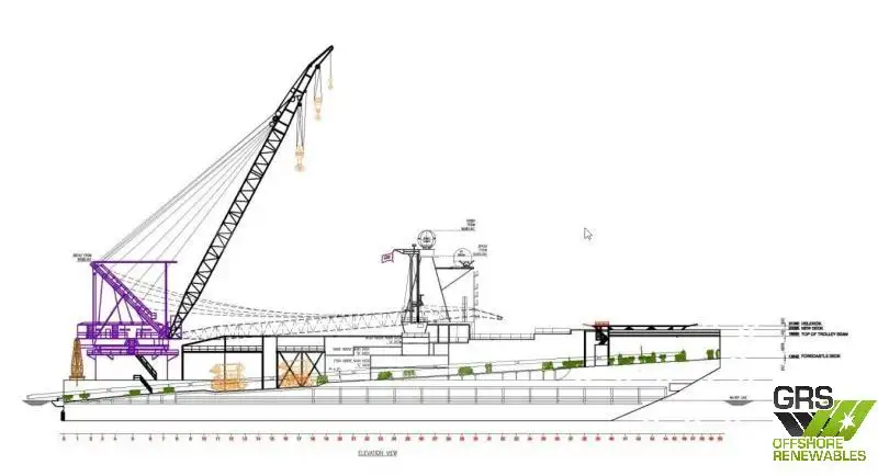 Workboats for sale
