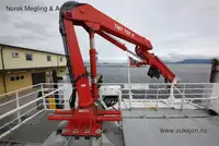 Catamaran for sale