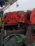 Dredger for sale