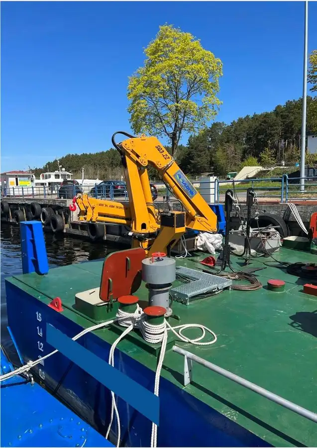 Workboats for sale