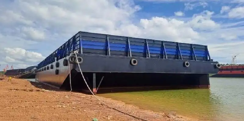 Towboat for sale