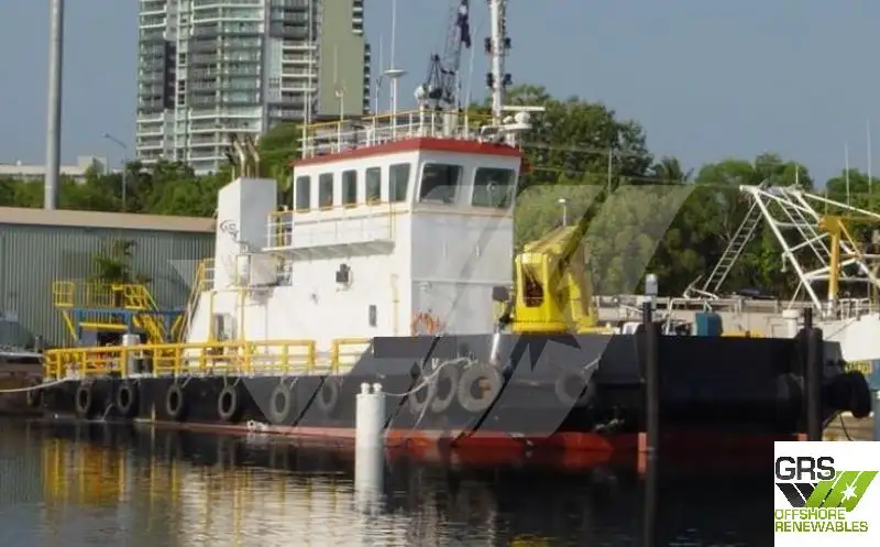 Workboats for sale