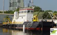 Workboats for sale
