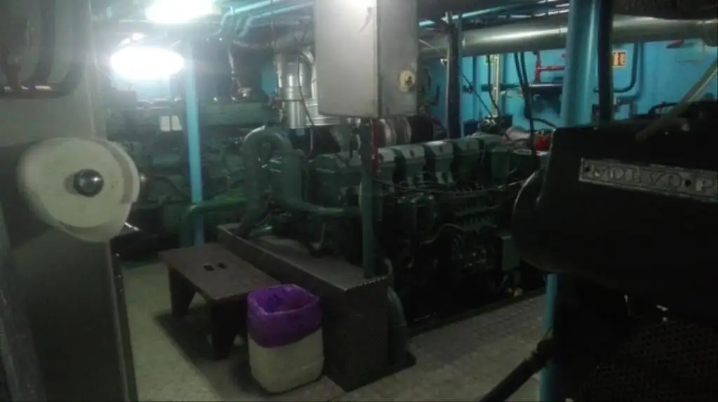 Workboats for sale