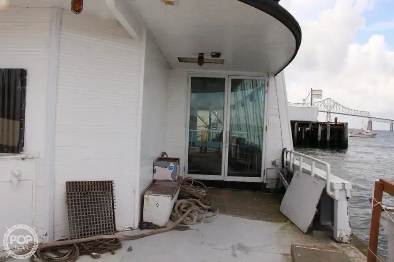 Ferry vessel for sale