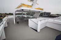 Catamaran for sale