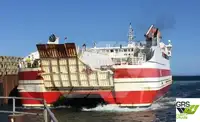 Ro-Ro ship for sale