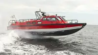 Patrol boat for sale