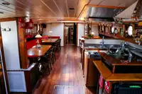 Yacht for sale
