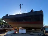 Towboat for sale