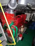 Towboat for sale