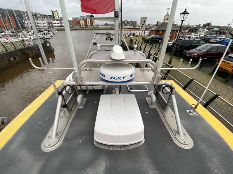 Workboats for sale