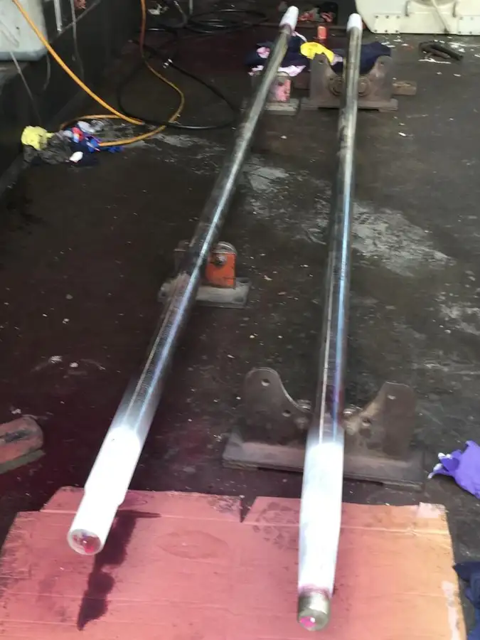 Workboats for sale
