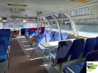 Ferry vessel for sale