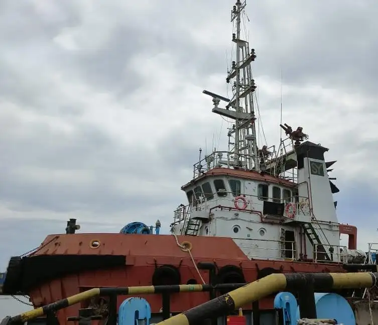 Towboat for sale