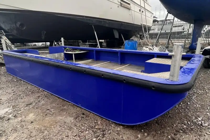 Ferry vessel for sale