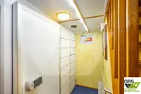 Patrol boat for sale