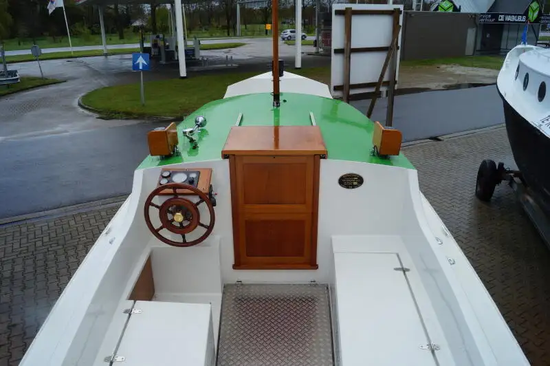Tugboat for sale