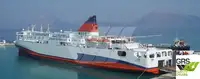 Ro-Ro ship for sale