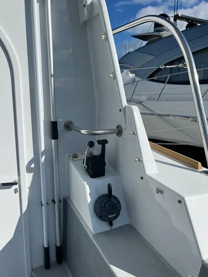 Research vessel for sale